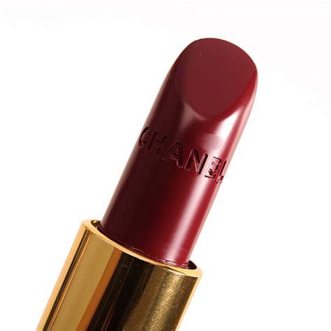 chanel rouge coco 446 etienne|gabrielle chanel coco.